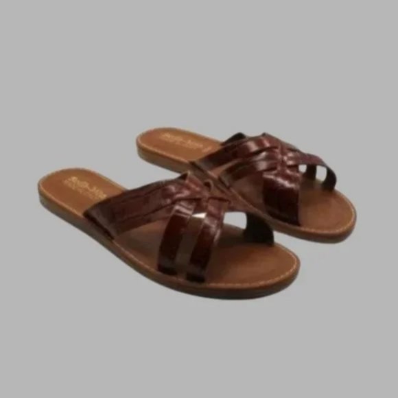 Bella Vita Shoes - Bella Vita Women's Kin-Italy Sandals Women's Shoes (size 10)